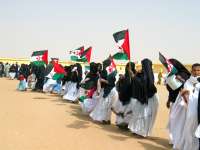 El latente conflicto del Sáhara Occidental