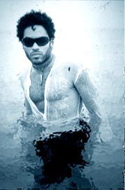 lenny cravitz