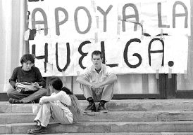 huelga-unam