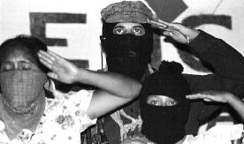 EZLN ENCUENTRO 4