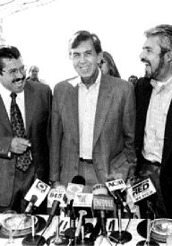 Frente-opositor la buena