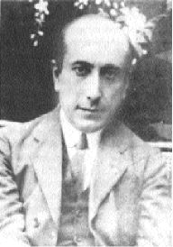 amado nervo