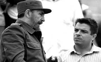 CUBA_CASTRO_FOREIGN_MINISTE