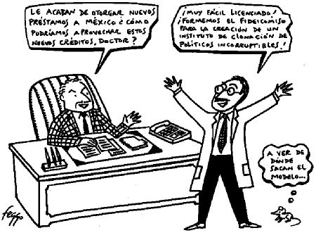 Feggo-ideologia y ciencia