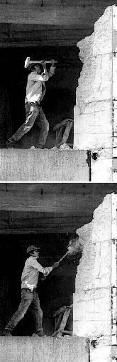 nunca un fobaproa para el