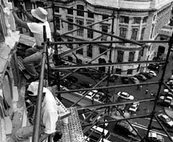 mas beneficidos por la excelente poltica econmica de zedillo, prximos en la lista del forbes