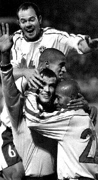 rivaldo