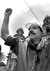 NICARAGUA_SANDINISTAS_MAP