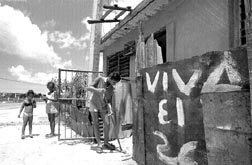 Pueblo revolucionario