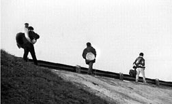 obvios beneficiados del rescate carretero