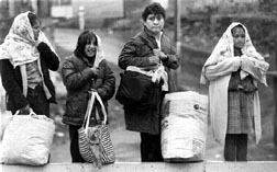 dr. zedillo, esta imgen como epitafio a su 5 informe