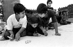 gobierno con incapie en la cultura