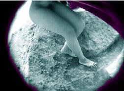 Otros pasos en la lnea fronteriza. Tijuana n Fotos: Julio Orozco