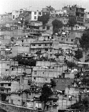 hacinamiento despues de 35 lustros de priismo en el gobierno