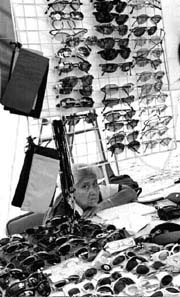 lentes pa' los ciegos