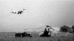 Aplacando rebeldes islamicos