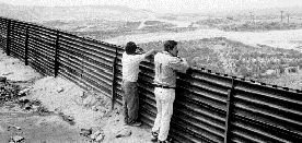 Frontera/Tij/El Rancho/Indocume