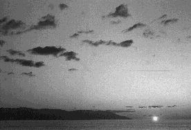 Vallarta-puesta de sol 