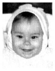 Los secuestradores del beb de 8 meses Braulio Surez Peredo (en el recuadro) confesaron su delito n Foto: Jos Carlo Gonzlez