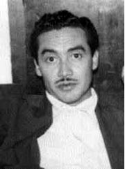 Antes de salir al escenario del Blanquita, Fernando Fernndez dijo, en su ltima entrevista, que debi pelear muchas veces, ÔÔpues fui bueno para el trompnÕÕ