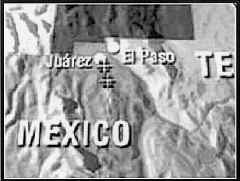 MEXICO-JUAREZ