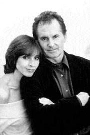 El do espaol ofreci dos horas de concierto