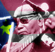 Reinaldo Hierresuelo, en el tres n Foto: Cortesa de Hard Rock