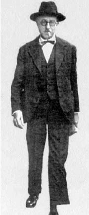 El mundo clsico fue algo entraable para Pessoa