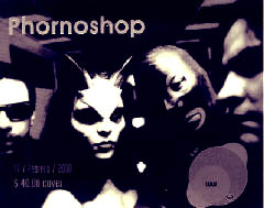 phornoshop