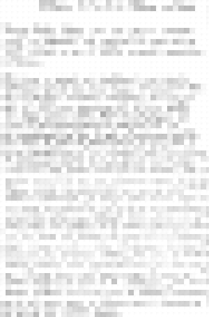 Facsmil de un fragmento de la carta de Jaime Lpez Corts que fue presentada por la PGJDF