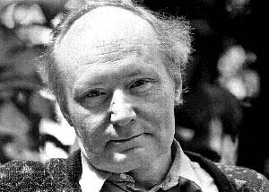 Los seres humanos se enferman si se les impide soar, afirma el telogo y sicoanalista alemn Eugen Drewermann n Foto: Omar Meneses