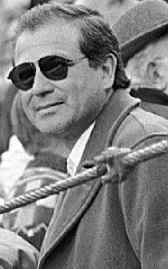 BORREGO en los toros