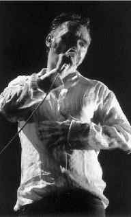 foto- MORRISEY