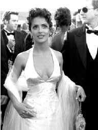Salma oscar  