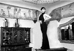 Coleccionista de amigos, Susana Zabaleta n Fotos: Fabrizio Len