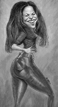 Shakira en concierto y vista por Manjarrez