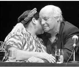 URUGUAY-HUMAN_RIGHTS