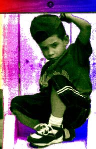 La historia del balserito, a la pantalla chica n Foto: Ap