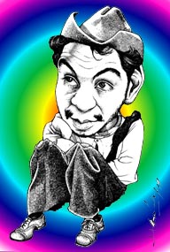 Cantinflas