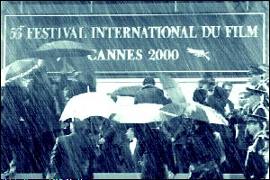 Peripecias del tiempo, en la inauguracin