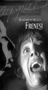 frenesi