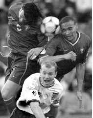 SPORT_SOCCER_EURO2000