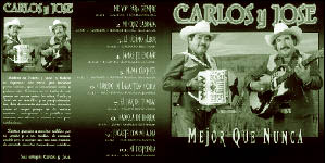 CARLOS y JOSE