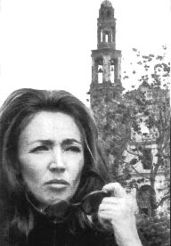 foto- ORIANA FALLACI