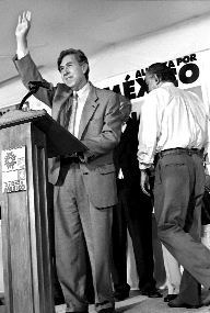 siguiendo en la brega