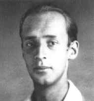 Vladimir Nabokov