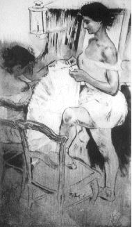 Louis Auguste Mathieu