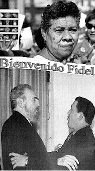 bienvenidafidel