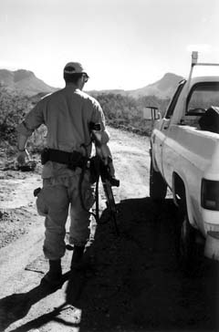 Armamenro cazailegal