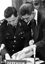 Consejo Guerra/Gallardo